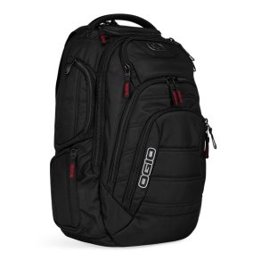 OGIO RENEGADE RSS RYGSK SORT P/N: 111059_03