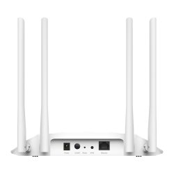 Tp-Link Tl-Wa1201 Trdlst Access Point 867 Mbit/S Power Over Ethernet (Poe) Hvid