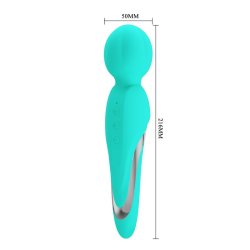 Walter Wand Massager Aqua