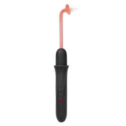 Wand Neon Stim with 4 Glass Electrodes