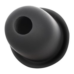 Wand Neon Stim with 4 Glass Electrodes