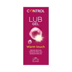 Warm Touch Lubricant 75 ml