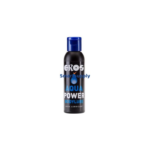 Water Base Lub Aqua Power 50 ml