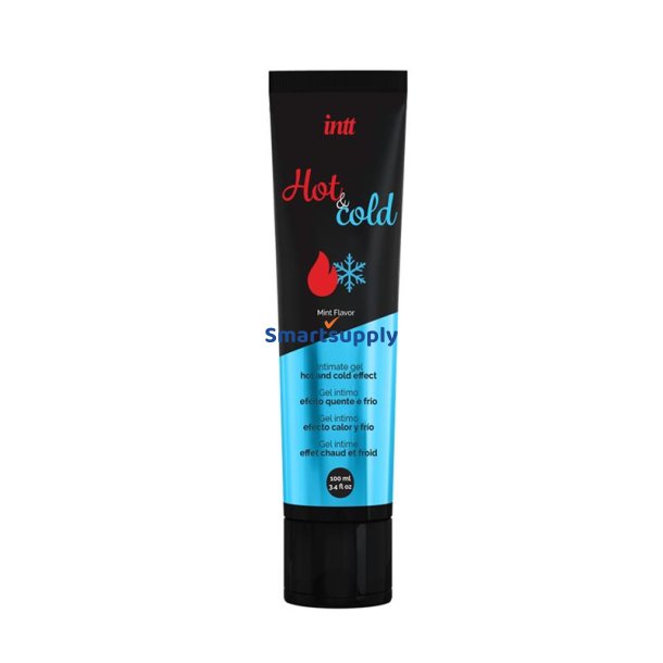 Water Based Lubrican Hot and Cold