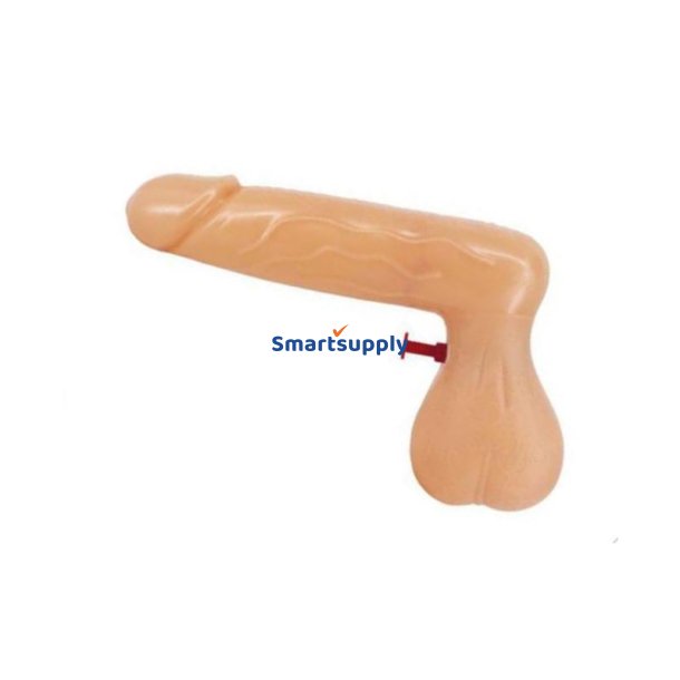 Water Gun Shaped Like a Penis