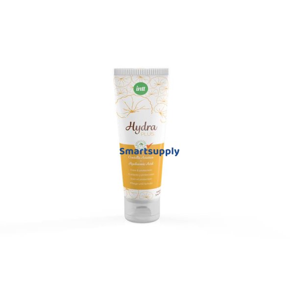 Waterbased Lubricant Hydra Plus 100% Vegan 100 ml