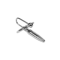 Wedge plug with Glans ring- 28 MM