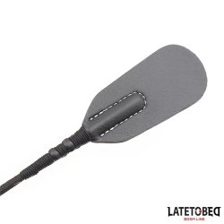 Whip with Braided Handle 44.5cm