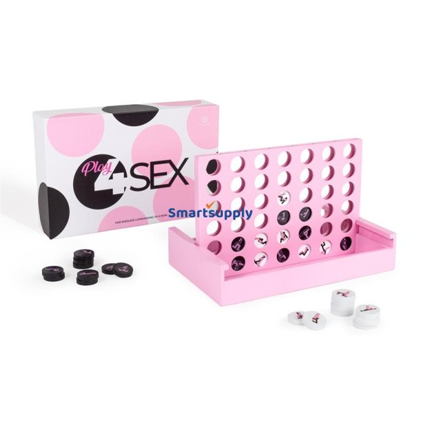 Wooden Game Play4Sex