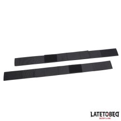 Wrist and Thigh Restraints Nylon