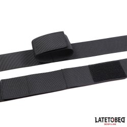 Wrist and Thigh Restraints Nylon