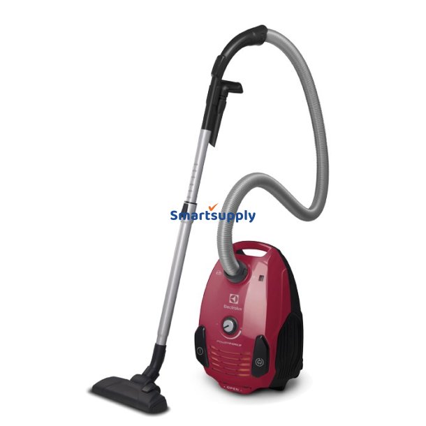 Electrolux Epf61rr 3,5 L Cylinder Vakuum Tr 800 W Stvpose