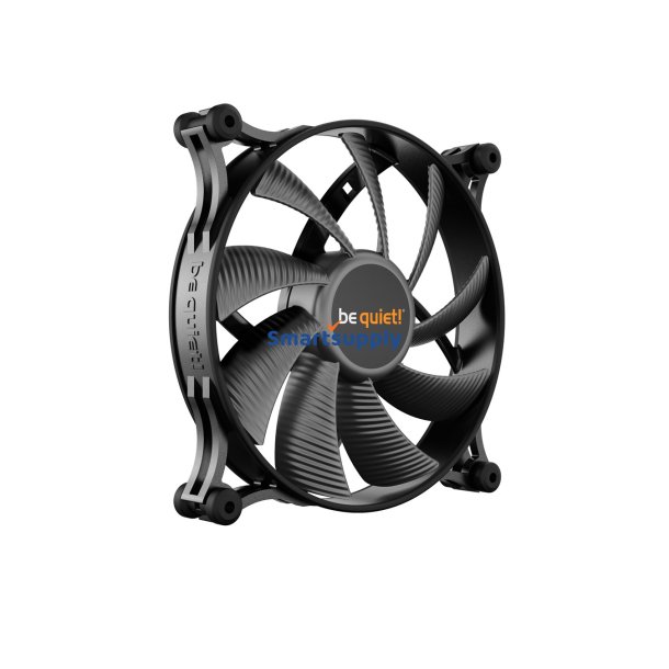 Be Quiet! Shadow Wings 2 | 140 Mm Pwm