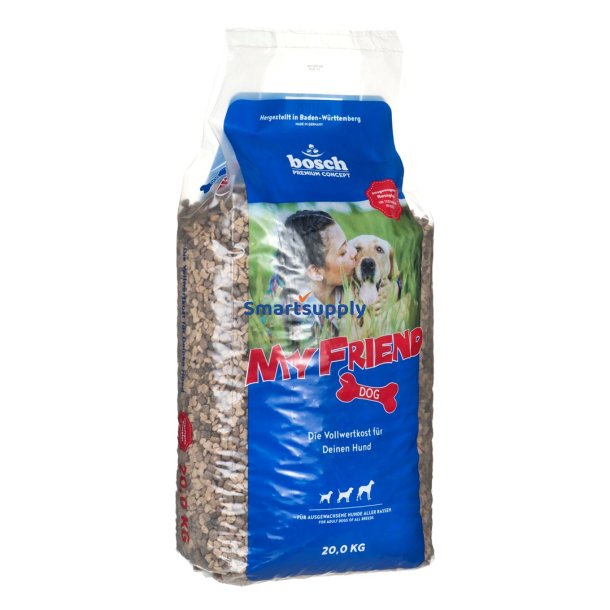 Bosch Min Ven 20 Kg