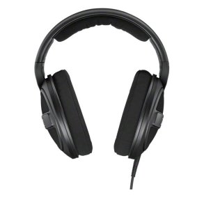 Sennheiser HD 569 Headset Sort