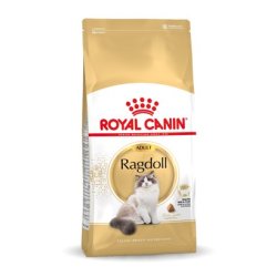 Royal Canin Fbn Ragdoll Voksen Trfoder Til Katte 2 Kg