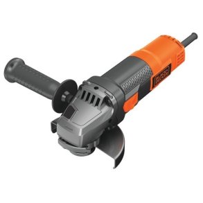 Black & Decker BEG220 vinkelsliber 12,5 cm 12000 rpm 900 W 1,8 kg