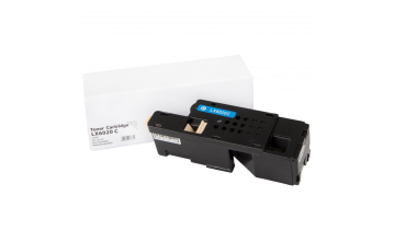Xerox 106R02756 Cyan toner 1.000 sider kompatibel