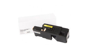 Xerox 106R02758 Gul toner 1.000 sider kompatibel