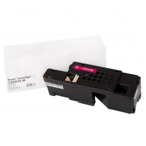 Xerox 106R02757 Magenta toner 1.000 sider kompatibel