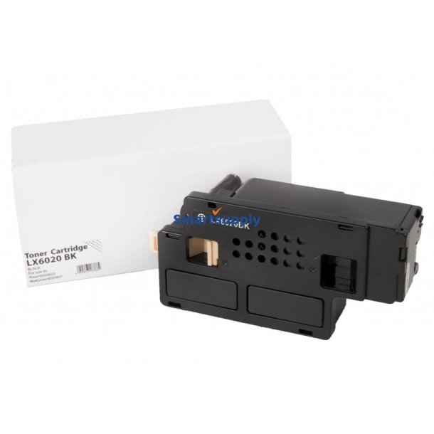 Xerox 106R02759&nbsp;Sort toner 2.000 sider kompatibel (max 1)