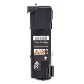 Xerox Phaser 6125 Sort toner 2.000 sider kompatibel