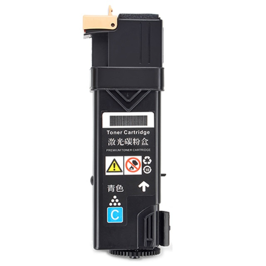 Xerox Phaser 6125 Cyan toner 1.000 sider kompatibel