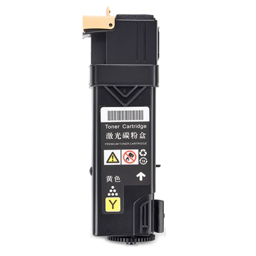 Xerox Phaser 6140 Gul toner 2.000 sider kompatibel