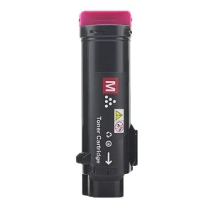 Xerox Phaser 6510 / WC 6515 Magenta toner 2.400s kompatibel