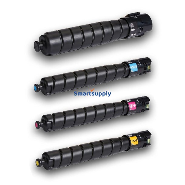 Rabat Xerox VersaLink C8000 toner 4 stk BCMY kompatibel