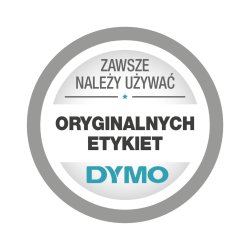 DYMO LabelManager  280 QWERTY Kitcase