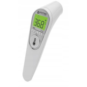 HI-TECH MEDICAL ORO-BABY COLOR digital kropstermometer Termometer med fjernregistrering