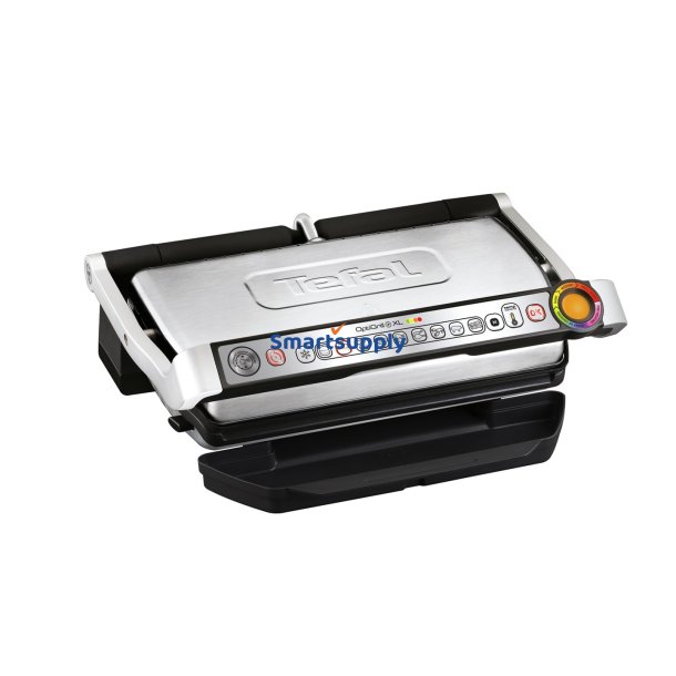 Tefal Gc724d Kontaktgrill