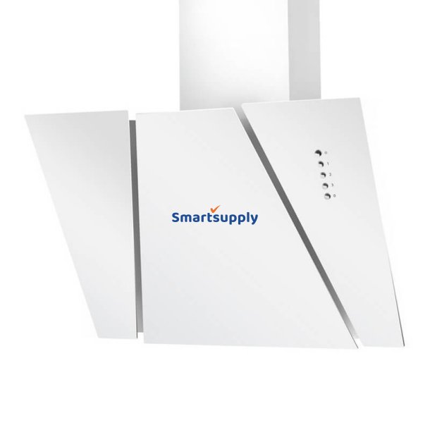 Akpo Cetias 50 Eco hvid emhtte