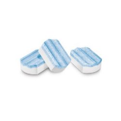 Bosch TCZ8002A afkalker Husholdningsapparater Tablet