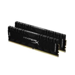 Kingston Hyperx Predator Ddr4 2X32gb 2666Mhz Xmp Kit Ram
