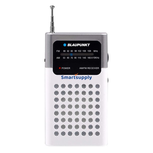 Blaupunkt Pr4wh Radio Gr