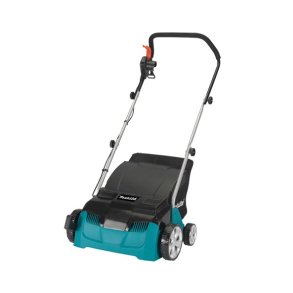 Makita UV3200 plnelufter 1300 W 30 L Sort, Bl
