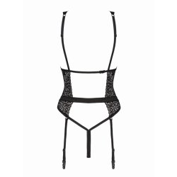 Yaskana Suspender Bodysuit - XS/S