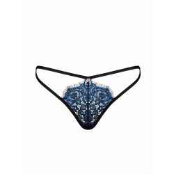 Yassmyne Sexy Lace Thong - S/M