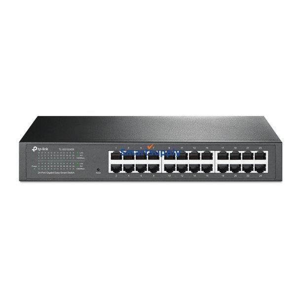 Tp-Link 24-Port Gigabit Easy Smart Switch