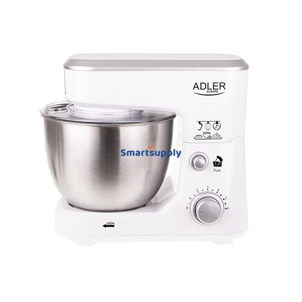 Adler Ad 4216 Foodprocessor