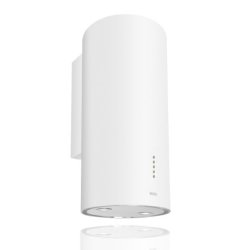 Komfurhtte CIARKO ORP Hvid