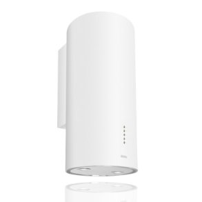 Komfurhtte CIARKO ORP Hvid