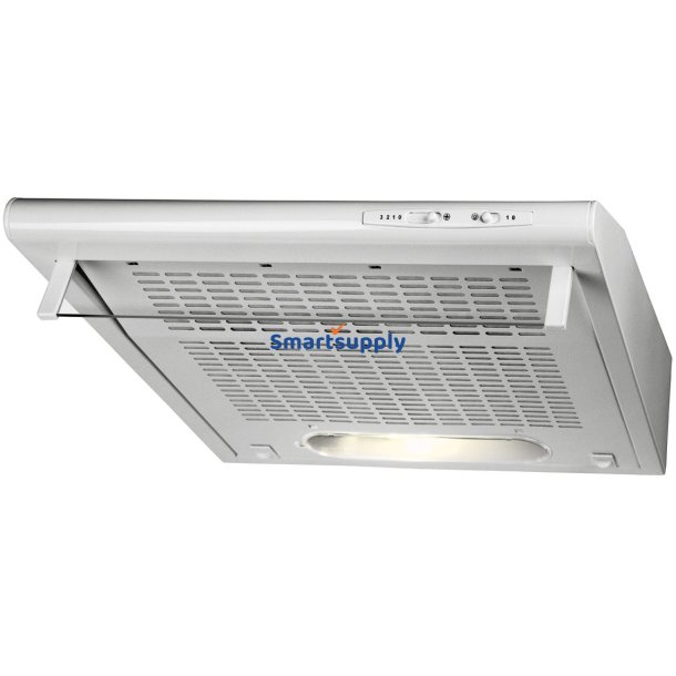 Amica Osc5112w Emhtte 184 M&sup3;/H Hvid