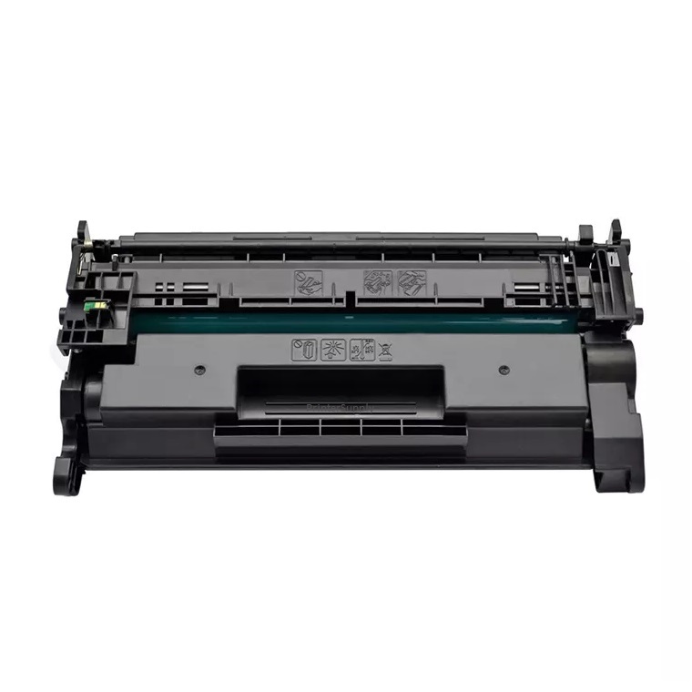 Toner til laserprinter HP 59X sort - 10.000 sider (CF259X)
