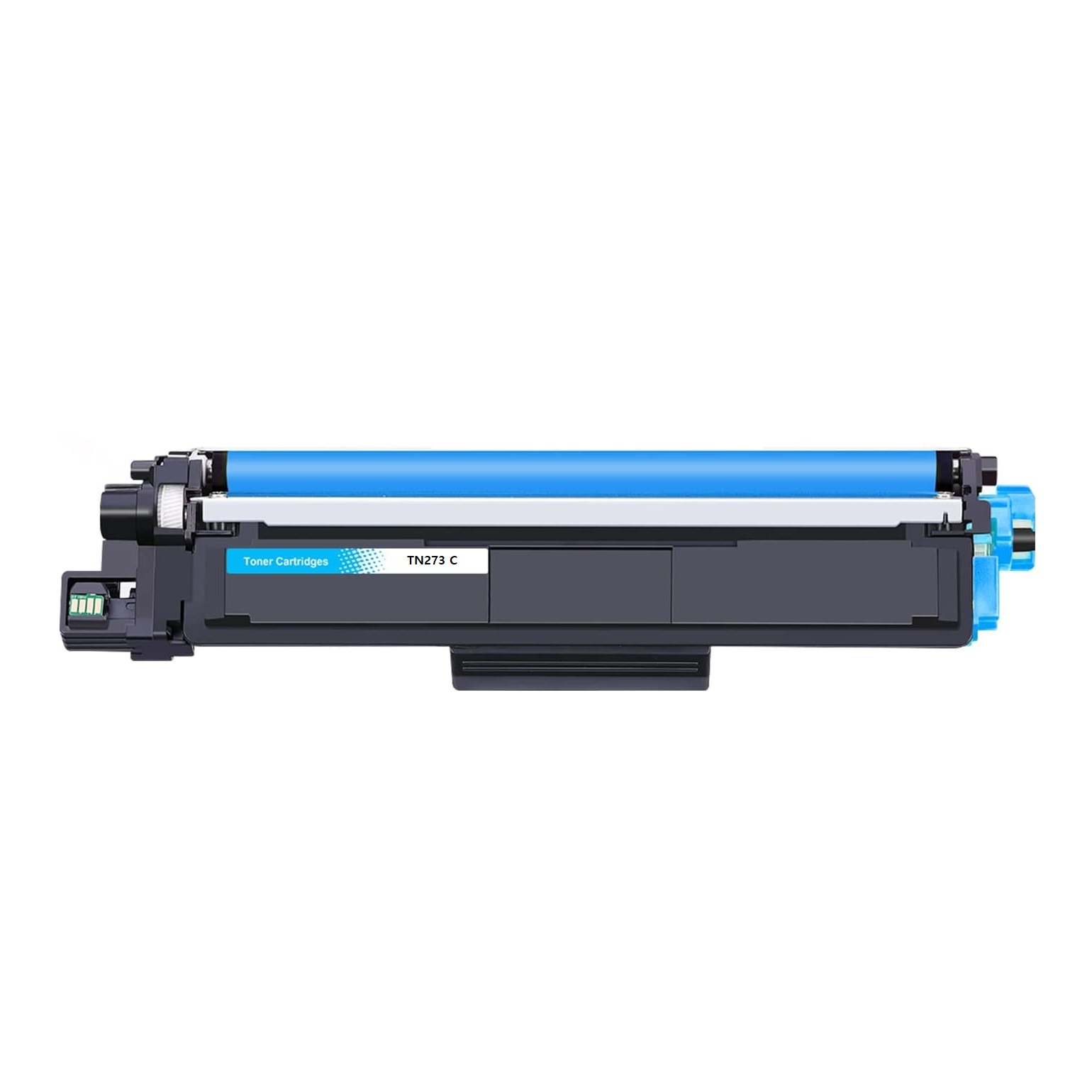 Brother TN-243 Cyan toner 1.000 sider kompatibel