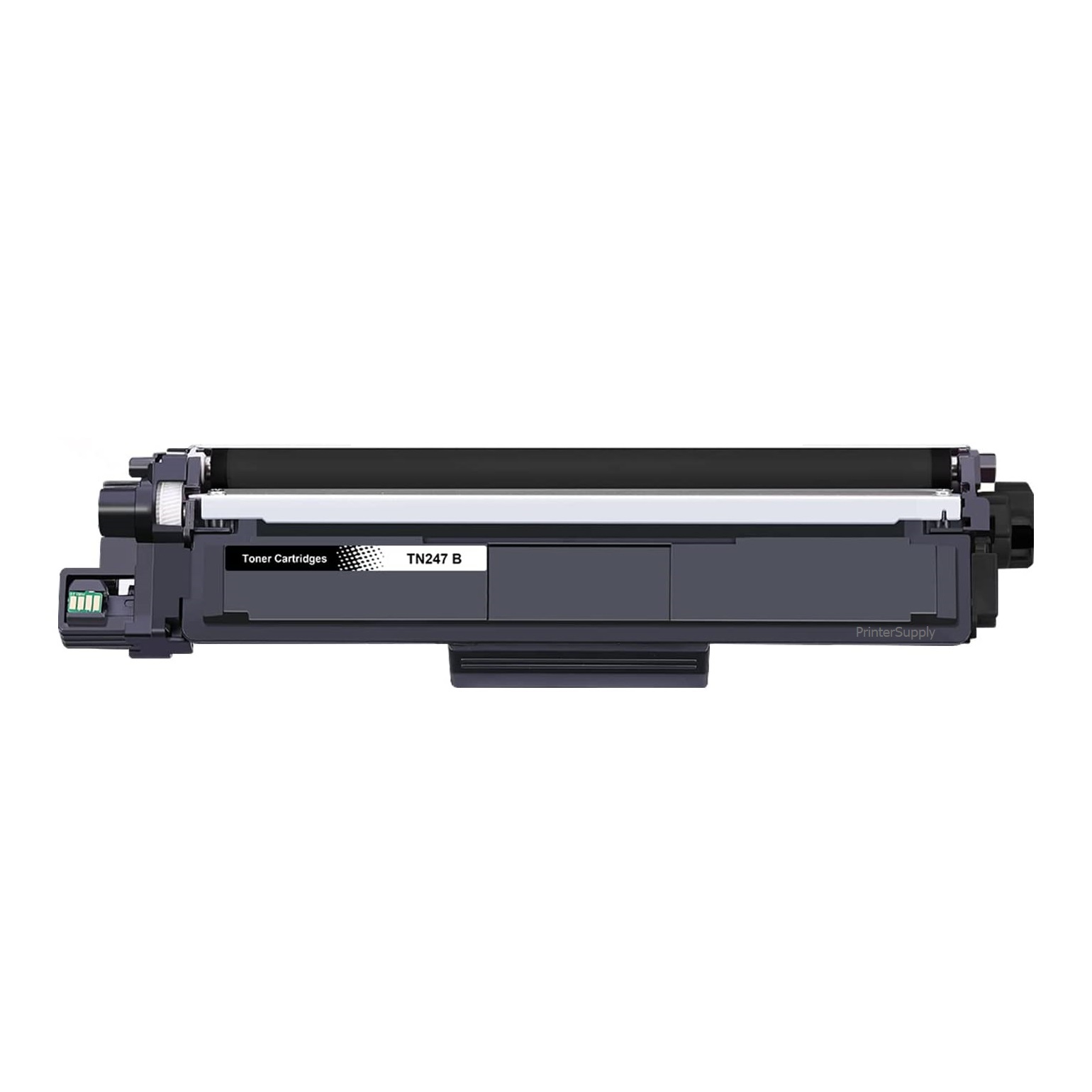 Brother TN247BK - Sort - original - tonerpatron - for Brother DCP-L3510CDW, DCP-L3517CDW, DCP-L3550DW, MFC-L3730CDN