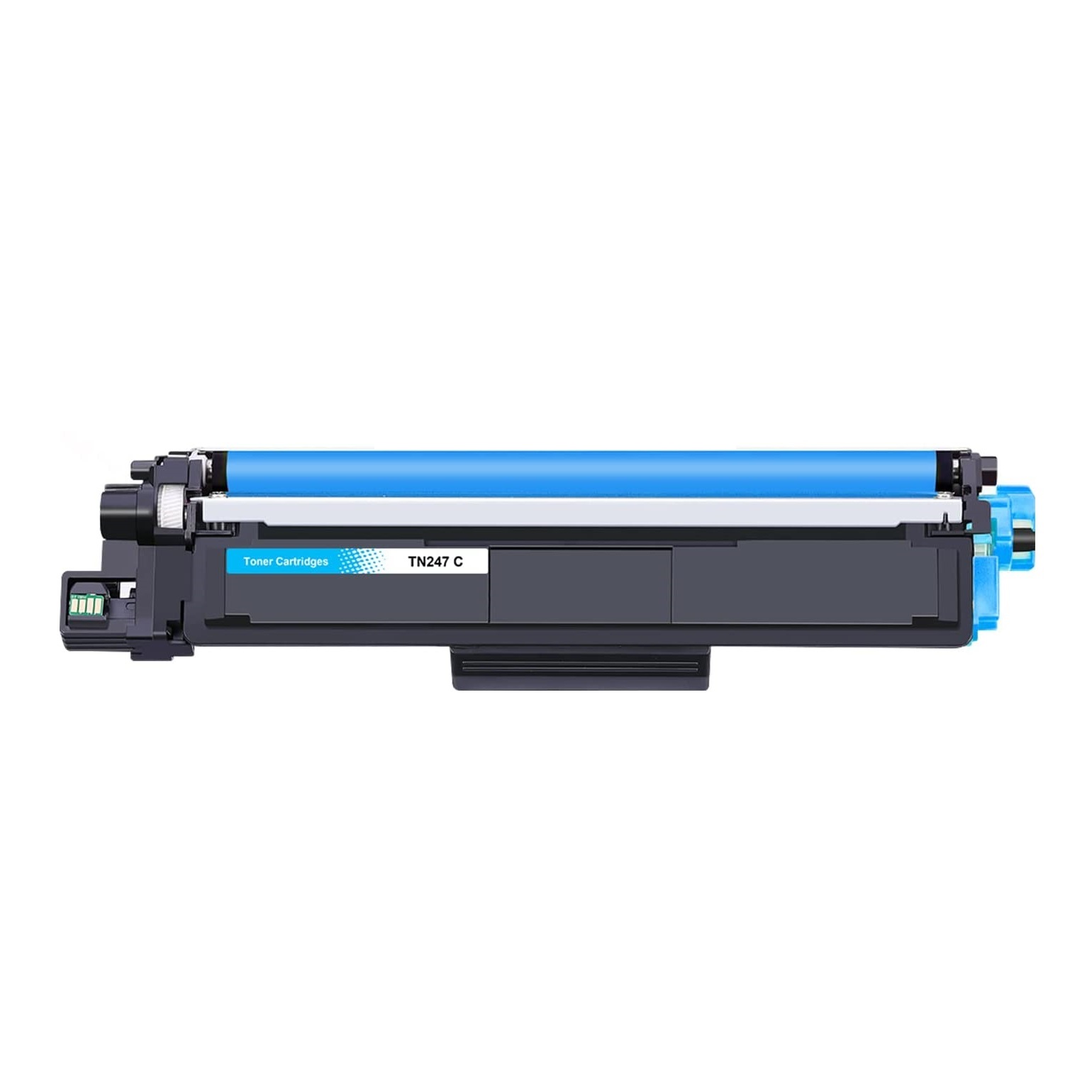 Brother TN247C - Cyan - original - tonerpatron - for Brother DCP-L3510CDW, DCP-L3550CDW, HL-L3210CW, HL-L3230CDW, HL-L3270CDW