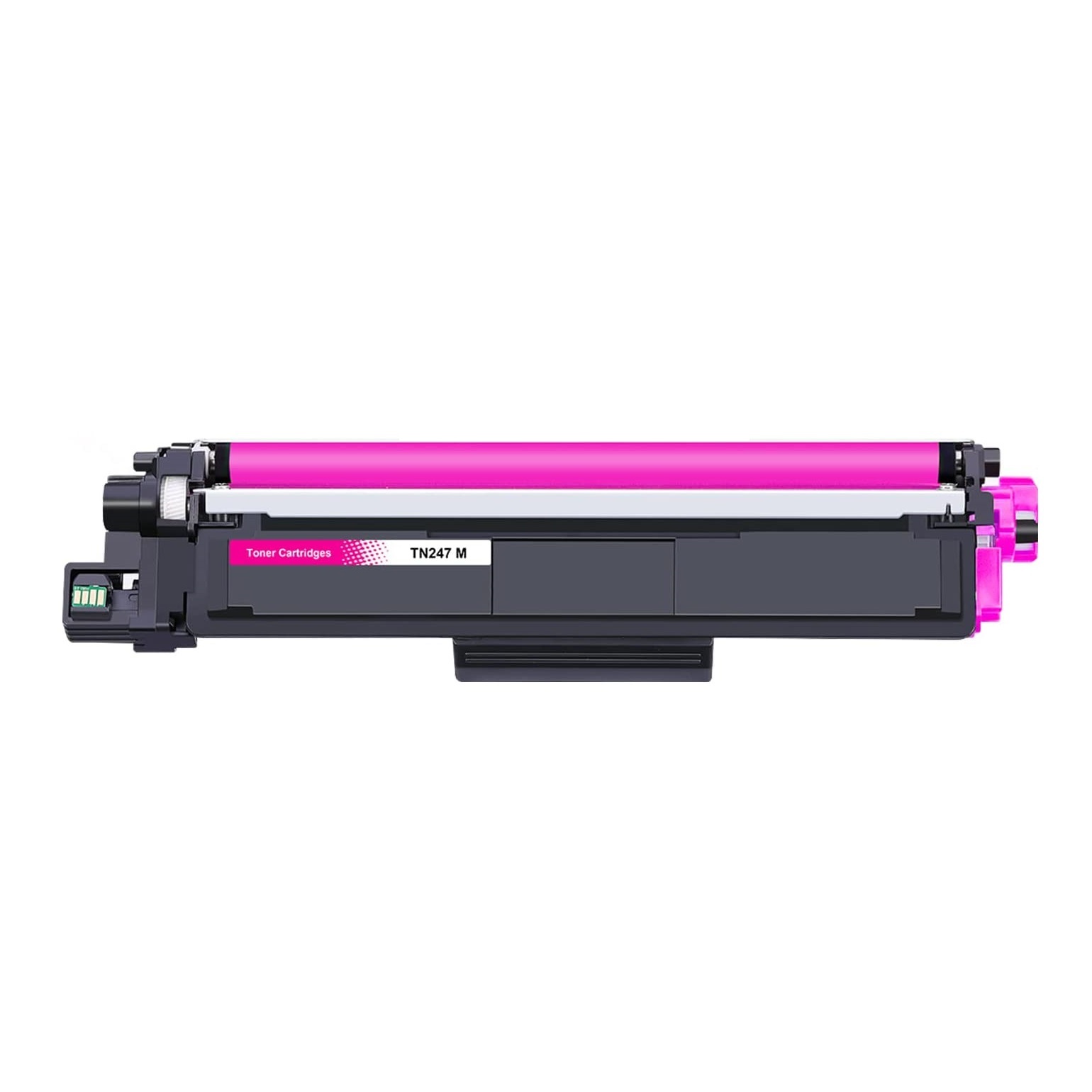 Brother Brother TN-247 Tonerkassette magenta TN247M Modsvarer: N/A